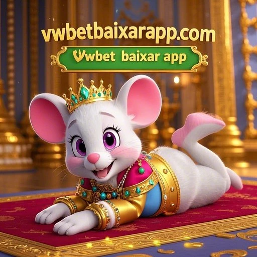 Descubra o Aplicativo VWBet: A Nova Era dos Jogos Móveis